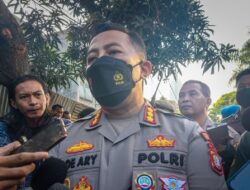 Polisi Mengungkap Ayah Tersangka Pembunuhan 4 Anak di Jagakarsa