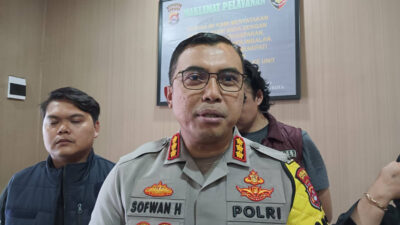 Kapolres Menetapkan Muhyani Sebagai Tersangka dalam Kasus Melawan Maling