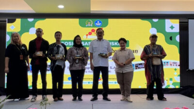 DPR dan Kemendikbudristek Tingkatkan Sosialisasi Kanal Budaya Indosiana TV