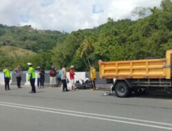 Miras Jadi Faktor Utama dalam Kematian 216 Orang di Jalan Raya