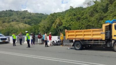 Miras Jadi Faktor Utama dalam Kematian 216 Orang di Jalan Raya