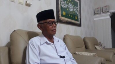 Ketua Umum MUI Mengkritik Zulhas Terkait Humor yang Menghina Amin dan 2 Jari Saat Tahiyat