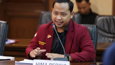 Muspimnas II Hima Persis Akan Dilaksanakan di Kepulauan Riau