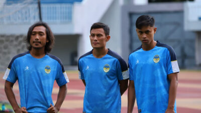 Kas Hartadi Memuji Tim PSIM Jogja setelah Pertandingan Melawan Semen Padang