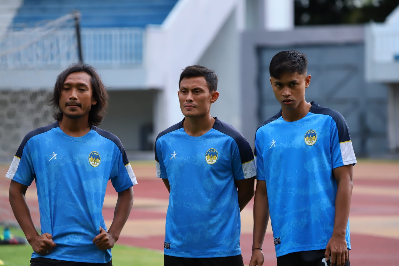 Kas Hartadi Memuji Tim PSIM Jogja setelah Pertandingan Melawan Semen Padang