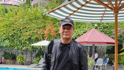 Pandangan Sanggam Hutapea tentang Meningkatkan Status Danau Toba sebagai Destinasi Wisata Internasional Unggulan