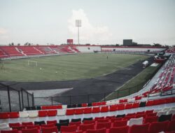 Stadion Kapten Dipta Dilengkapi dengan Ruang VAR, Keistimewaan yang Diberikan oleh PT LIB