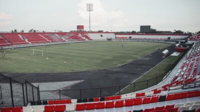 Stadion Kapten Dipta Dilengkapi dengan Ruang VAR, Keistimewaan yang Diberikan oleh PT LIB