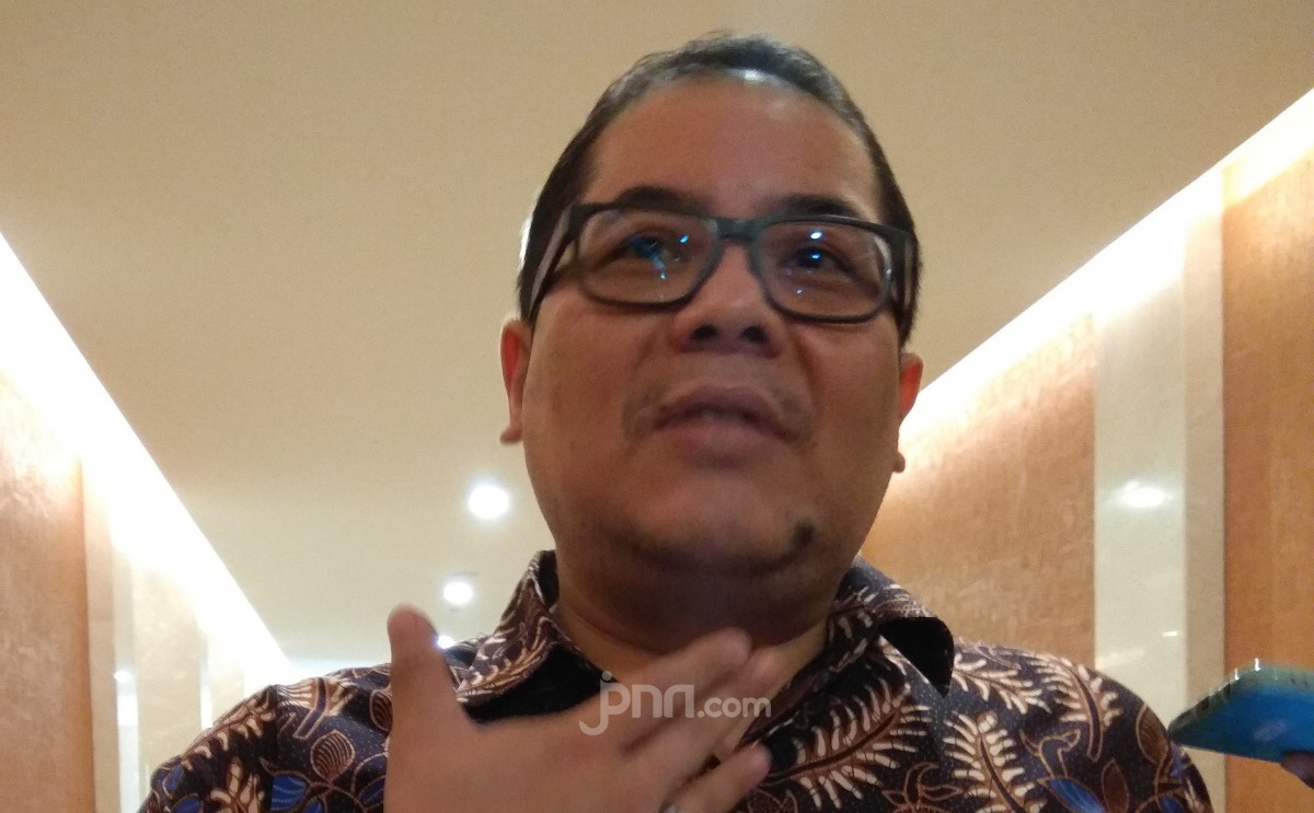 Anies dan Muhaimin Berkeinginan Untuk Menciptakan Bangsa yang Cerdas, Bukan Menipu Rakyat