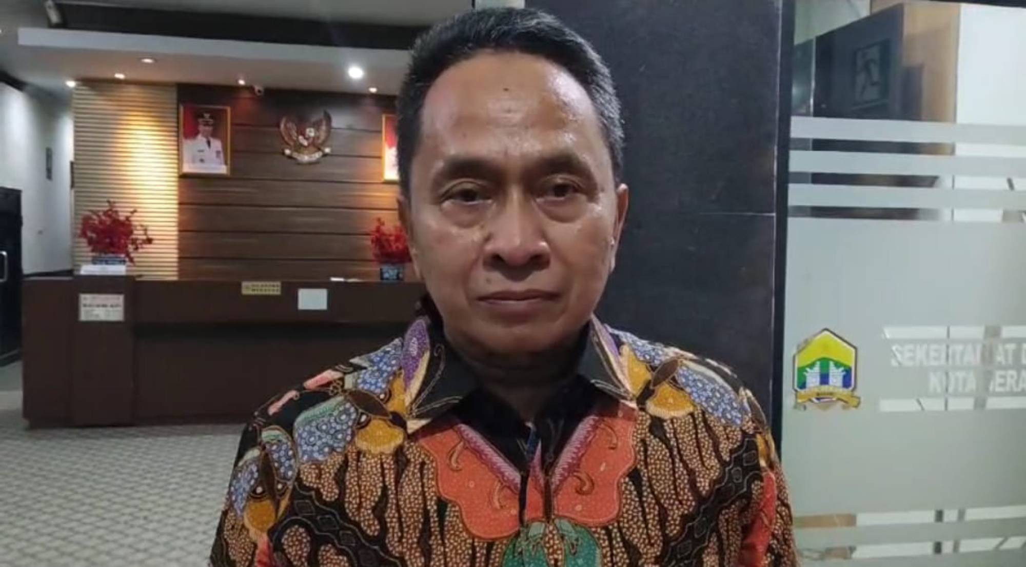 Waspadalah, Ada yang Mengaku Menjadi Pj Wali Kota Serang dan Meminta Uang dari Dinas