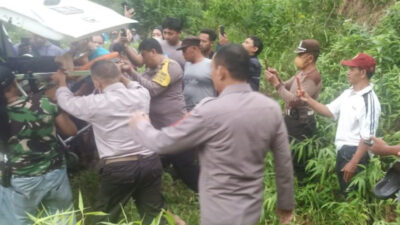 Mahasiswa Dari Boyolali Meninggal di Tol Semarang-Solo, Diduga Akibat Bunuh Diri