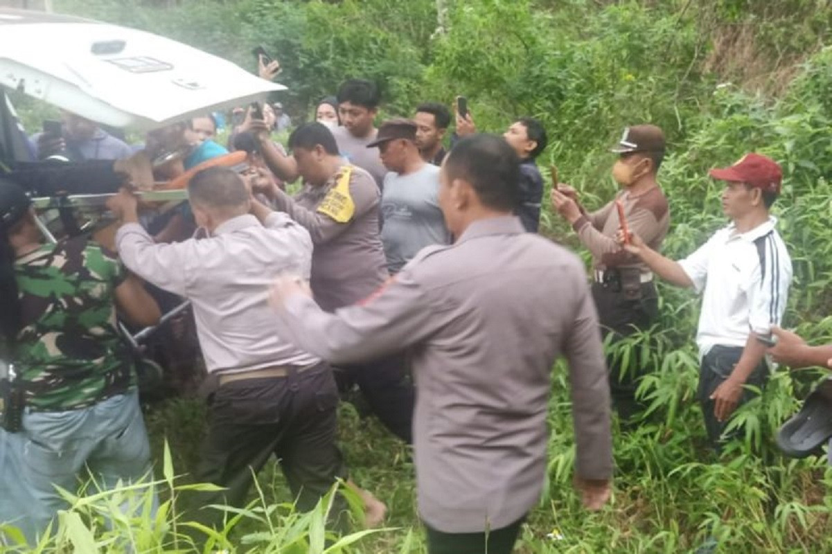 Mahasiswa Dari Boyolali Meninggal di Tol Semarang-Solo, Diduga Akibat Bunuh Diri