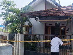 Polisi Mengindikasikan bahwa Kematian Satu Keluarga di Malang Diduga Bunuh Diri