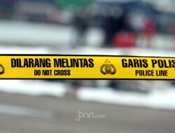 Tragis, Sebuah Keluarga di Malang Ditemukan Tewas di Rumahnya