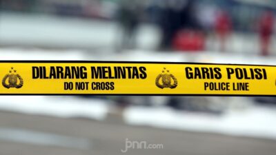 Tragis, Sebuah Keluarga di Malang Ditemukan Tewas di Rumahnya