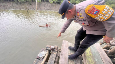 Polisi Sedang Menyelidiki Penemuan Potongan Payudara Manusia yang Diduga Sebagai Limbah Rumah Sakit