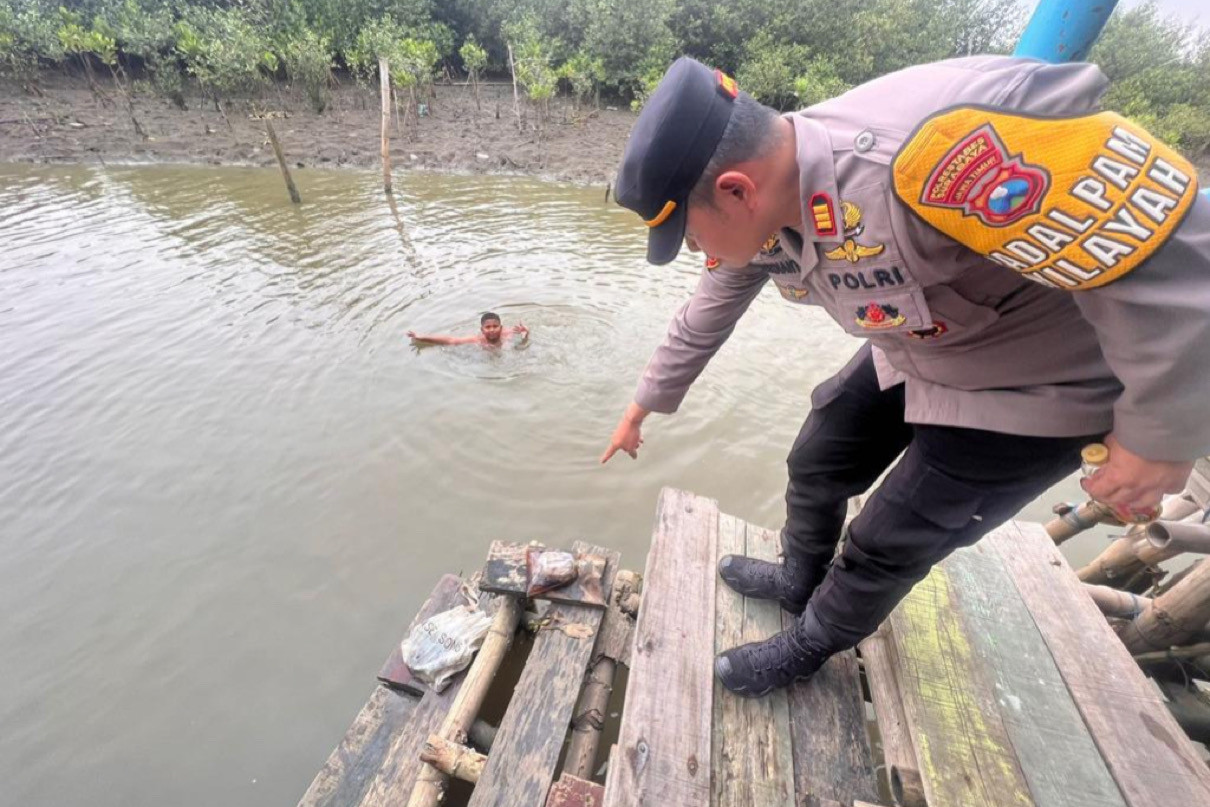 Polisi Sedang Menyelidiki Penemuan Potongan Payudara Manusia yang Diduga Sebagai Limbah Rumah Sakit