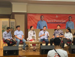 Sukarelawan ProGib Nusantara Yakin Prabowo-Gibran Akan Menang dalam Satu Putaran!