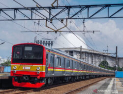 Cek Jadwal KRL Solo-Jogja Hari Ini 27 Desember 2023 di Sini