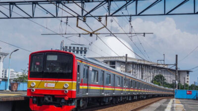 Cek Jadwal KRL Solo-Jogja Hari Ini 27 Desember 2023 di Sini