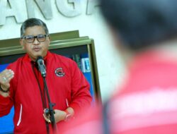 PDIP Mengajak Masyarakat Memperkuat Solidaritas dan Toleransi Menjelang Natal