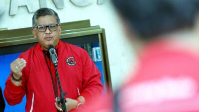 PDIP Mengajak Masyarakat Memperkuat Solidaritas dan Toleransi Menjelang Natal