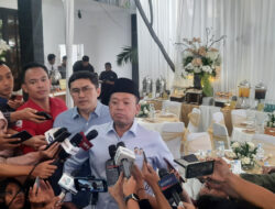 Prabowo-Gibran Sambut Program-program Terbaru, Termasuk Makan Siang dan Susu Gratis