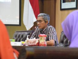 Pemerintah Provinsi Jawa Tengah Mendorong Terwujudnya Inovasi dalam Pelayanan Publik