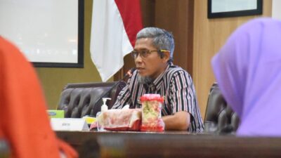 Pemerintah Provinsi Jawa Tengah Mendorong Terwujudnya Inovasi dalam Pelayanan Publik