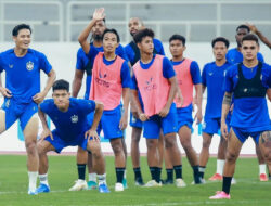 PSIS Semarang Antusias Menanti