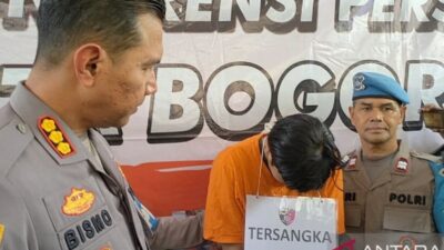 Tragedi Cinta Berakhir Tragis, Bagaimana Alung Melakukan Kekerasan Terhadap Wulan di Hotel Itu, Innalillahi