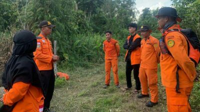 Mohon Doa untuk Warga Samarinda yang Hilang di Anggana dan Belum Ditemukan selama Seminggu