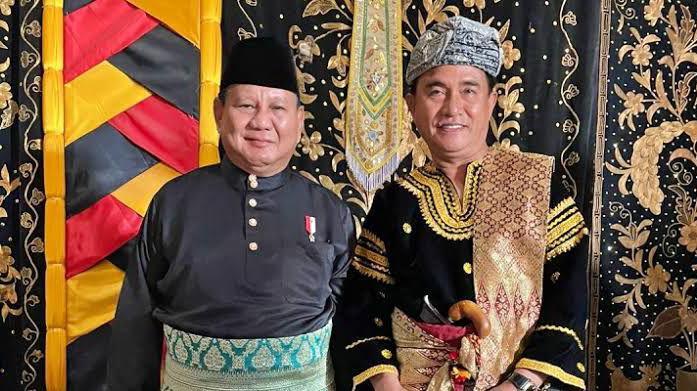 Survei Penelitian Kompas Desember 2023: Prabowo-Gibran Menjadi Pilihan Utama