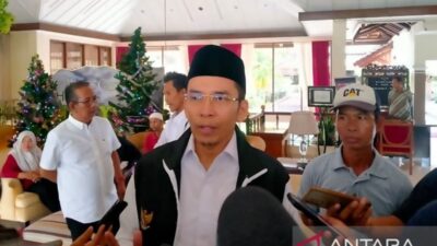 Prabowo-Gibran Survei Memiliki Lebih Dari 50 Persen Dukungan, TPN Ganjar-Mahfud Membahas Isu Intimidasi