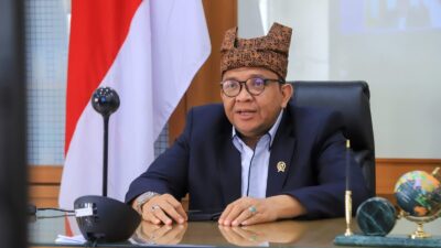 PP dan PKB Berperan dalam Menciptakan Hubungan Industrial yang Harmonis