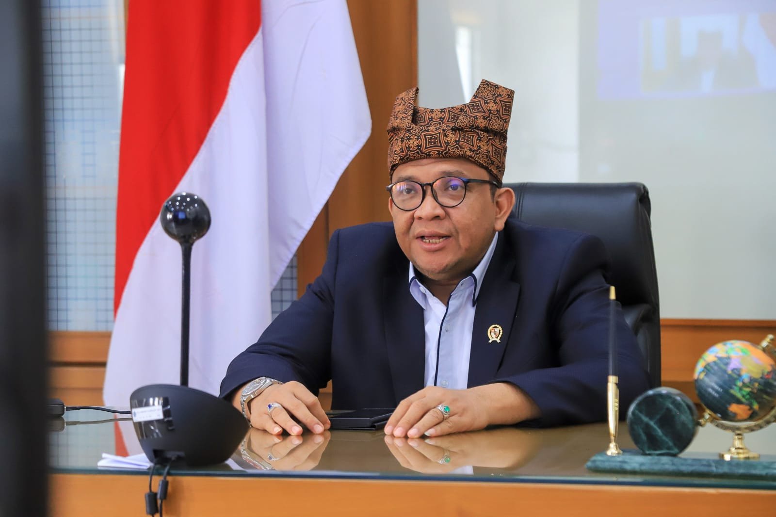 PP dan PKB Berperan dalam Menciptakan Hubungan Industrial yang Harmonis