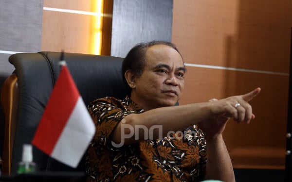 Menkominfo Budi Arie Memutuskan Ratusan Ribu Situs Judi Online dalam Waktu 6 Bulan