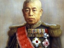 Laksamana Isoroku Yamamoto – prabowo2024.net