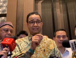 Anies Baswedan Mengeluarkan Imbauan untuk Timses terkait APK yang Diklaim sebagai Penyebab Kecelakaan