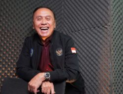 Iwan Bule: Calon Baru dari Partai Gerindra