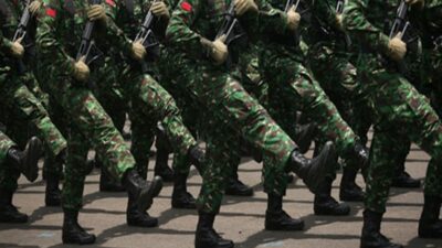 Enam Oknum TNI Diduga sebagai Pelaku Penganiayaan di Boyolali Masih Berada dalam Penahanan di Denpom Solo