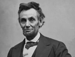 Abraham Lincoln – prabowo2024.net