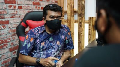 Reza Indragiri Bikin Heboh dengan Analisis Ancaman Pembunuhan terhadap Anies, Tak Ketinggalan Membuat Ngeri