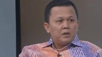 Tim AMIN Memastikan Hubungan yang Kokoh antara Parpol dan Sukarelawan