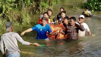 Peristiwa Tragis Saat 3 Pemancing Tewas di Waduk, Berikut Detailnya