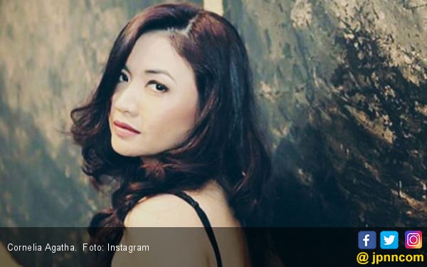 NOAH Vakum Dari Dunia Musik, Cornelia Agatha Menjadi Perbincangan