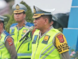 11 Korbann Meninggal karena Kecelakaan Lalu Lintas Saat Operasi Lilin di Aceh