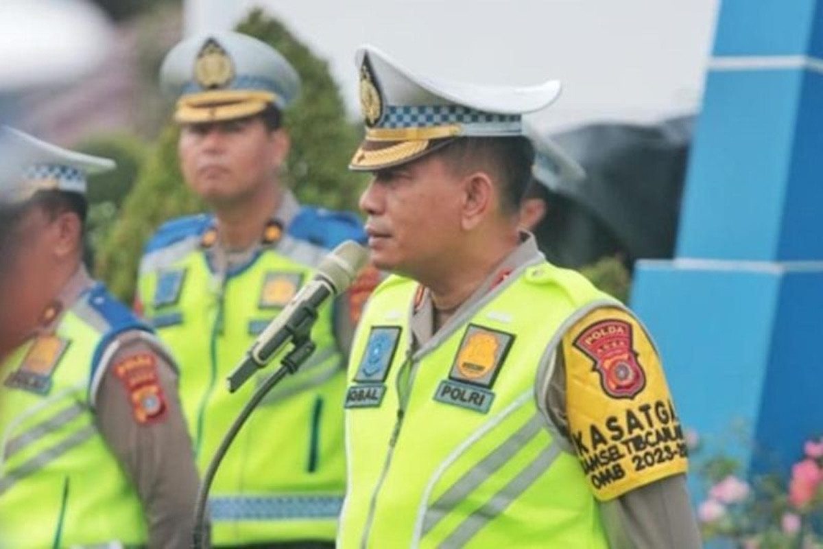 11 Korbann Meninggal karena Kecelakaan Lalu Lintas Saat Operasi Lilin di Aceh