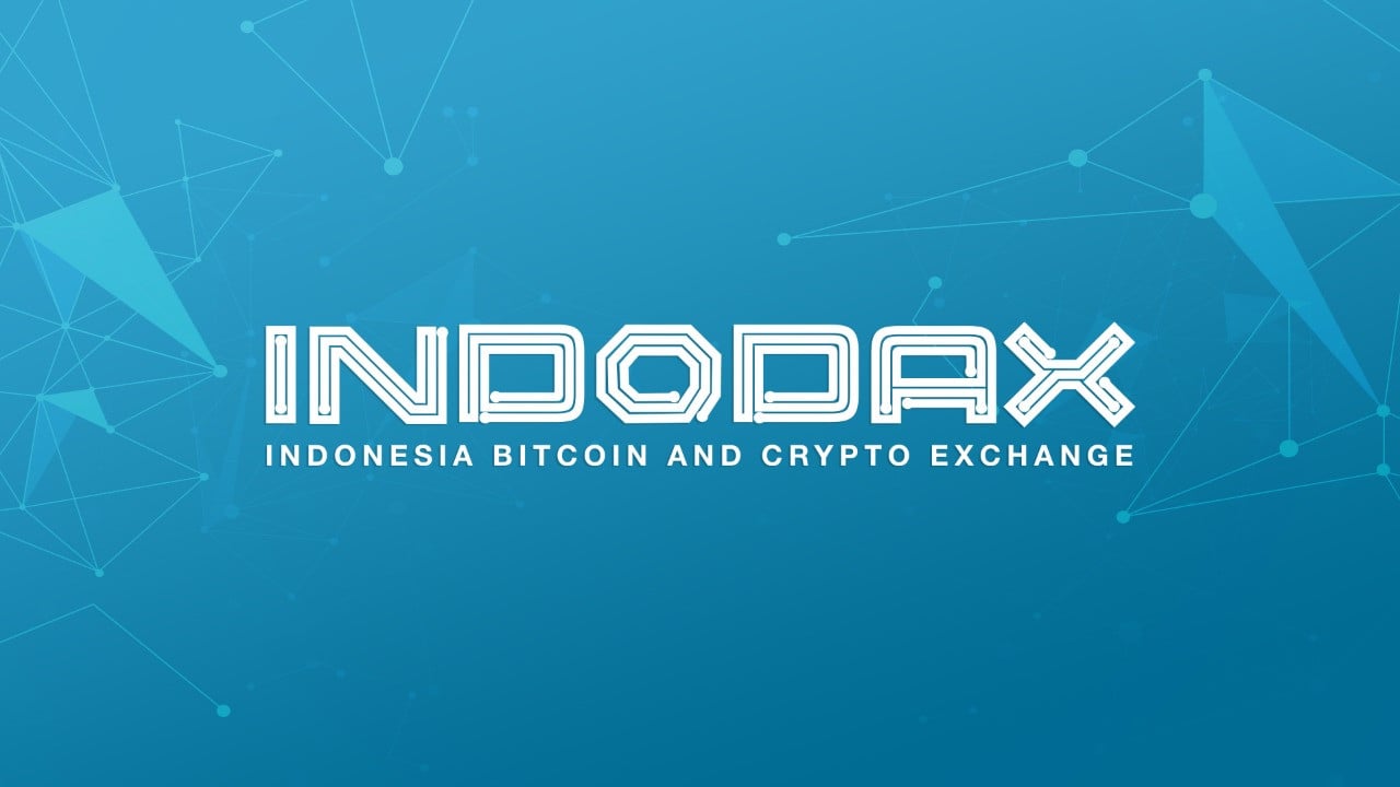 Perjalanan Nyata 13 Bom di Jakarta, Kisah Indodax