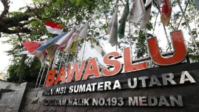 Penemuan Logistik Pemilu 2024 di Nias Menimbulkan Heboh, Bawaslu Sumut Sedang Mengecek Keabsahan Penemuan Tersebut